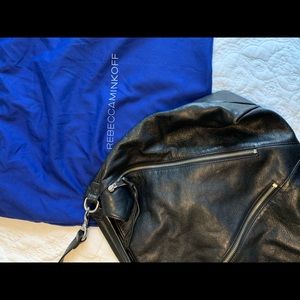 Rebecca Minkoff hobo purse